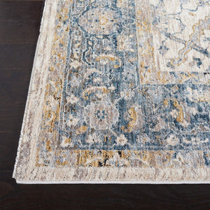 Safavieh Valencia 566 100% Polyester Power Loomed Traditional Rug VAL566A-9