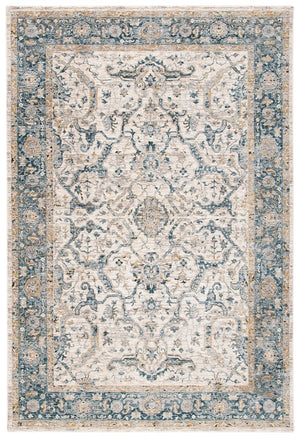 Safavieh Valencia 566 100% Polyester Power Loomed Traditional Rug VAL566A-9