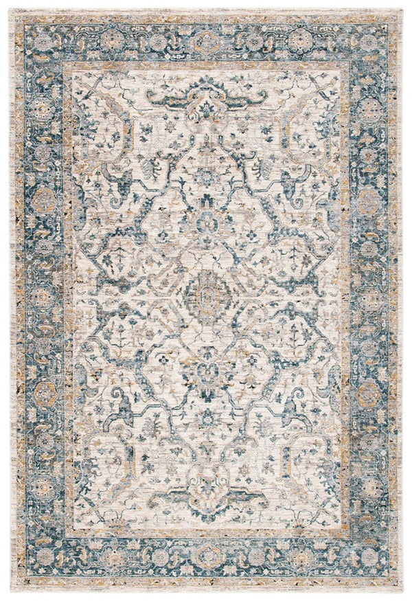 Safavieh Valencia 566 100% Polyester Power Loomed Traditional Rug VAL566A-9