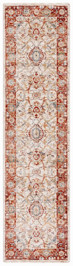 Safavieh Valencia 566 100% Polyester Power Loomed Traditional Rug VAL566B-9