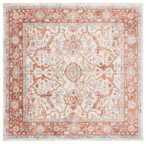 Safavieh Valencia 566 100% Polyester Power Loomed Traditional Rug VAL566B-9