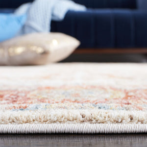 Safavieh Valencia 566 100% Polyester Power Loomed Traditional Rug VAL566B-9