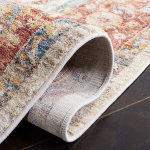 Safavieh Valencia 566 100% Polyester Power Loomed Traditional Rug VAL566B-9