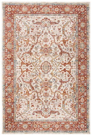 Safavieh Valencia 566 100% Polyester Power Loomed Traditional Rug VAL566B-9