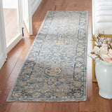 Safavieh Valencia 566 Power Loomed Polyester Traditional Rug VAL566F-8