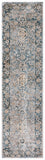 Safavieh Valencia 566 Power Loomed Polyester Traditional Rug VAL566F-8