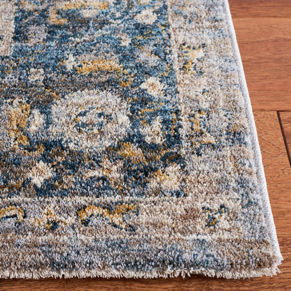 Safavieh Valencia 566 100% Polyester Power Loomed Traditional Rug VAL566F-9