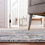 Safavieh Valencia 566 Power Loomed Polyester Traditional Rug VAL566F-8