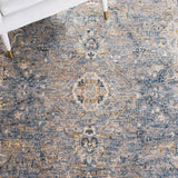 Safavieh Valencia 566 100% Polyester Power Loomed Traditional Rug VAL566F-9