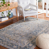 Safavieh Valencia 566 Power Loomed Polyester Traditional Rug VAL566F-8