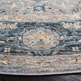 Safavieh Valencia 566 Power Loomed Polyester Traditional Rug VAL566F-8