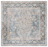 Safavieh Valencia 566 Power Loomed Polyester Traditional Rug VAL566F-8