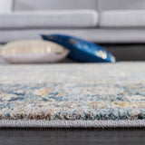 Safavieh Valencia 566 Power Loomed Polyester Traditional Rug VAL566F-8