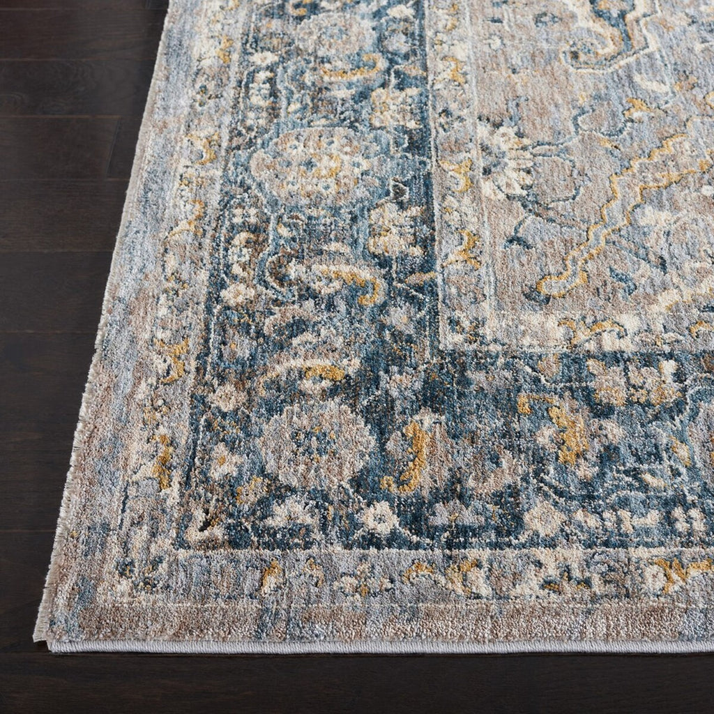 Safavieh Valencia 566 100% Polyester Power Loomed Traditional Rug VAL566F-9