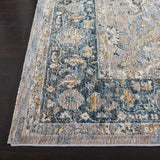 Safavieh Valencia 566 Power Loomed Polyester Traditional Rug VAL566F-8