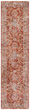 Safavieh Valencia 566 Power Loomed Polyester Traditional Rug VAL566P-9