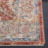 Safavieh Valencia 566 Power Loomed Polyester Traditional Rug VAL566P-9