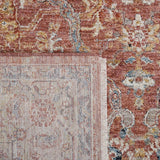 Safavieh Valencia 566 Power Loomed Polyester Traditional Rug VAL566P-9