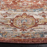 Safavieh Valencia 566 Power Loomed Polyester Traditional Rug VAL566P-9