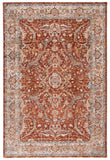 Safavieh Valencia 566 Power Loomed Polyester Traditional Rug VAL566P-9