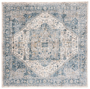 Safavieh Valencia 568 100% Polyester Power Loomed Transitional Rug VAL568A-9