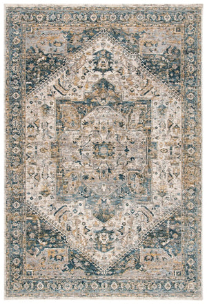 Safavieh Valencia 568 100% Polyester Power Loomed Transitional Rug VAL568A-9
