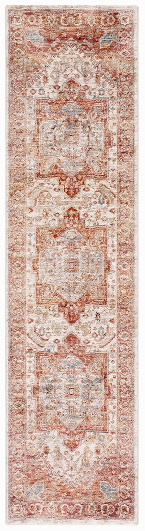 Safavieh Valencia 568 100% Polyester Power Loomed Transitional Rug VAL568B-9