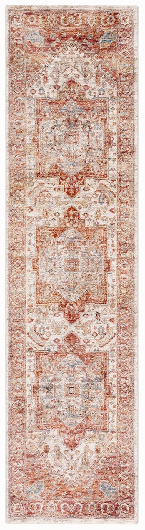Safavieh Valencia 568 100% Polyester Power Loomed Transitional Rug VAL568B-9