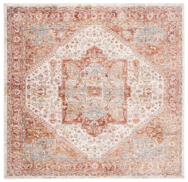Safavieh Valencia 568 100% Polyester Power Loomed Transitional Rug VAL568B-9