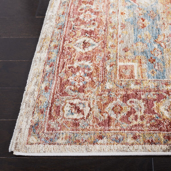 Safavieh Valencia 568 100% Polyester Power Loomed Transitional Rug VAL568B-9