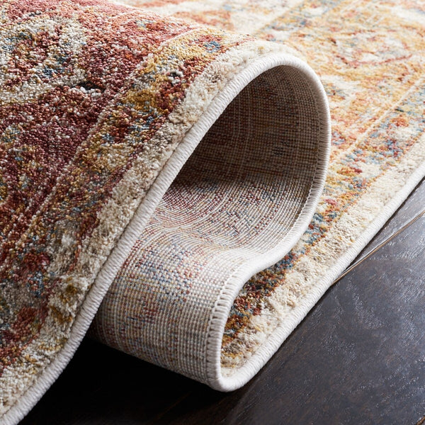 Safavieh Valencia 568 100% Polyester Power Loomed Transitional Rug VAL568B-9