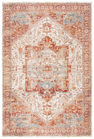 Safavieh Valencia 568 100% Polyester Power Loomed Transitional Rug VAL568B-9