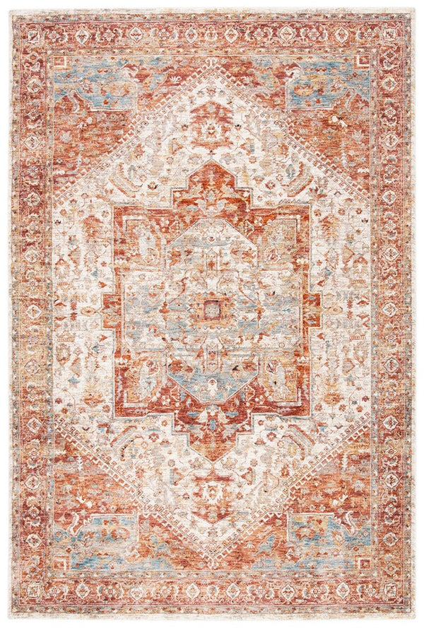 Safavieh Valencia 568 100% Polyester Power Loomed Transitional Rug VAL568B-9