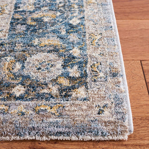 Safavieh Valencia 568 100% Polyester Power Loomed Transitional Rug VAL568M-9