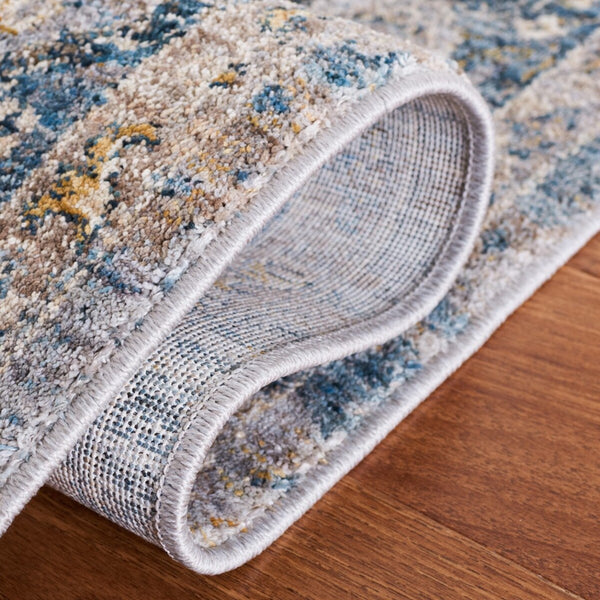 Safavieh Valencia 568 100% Polyester Power Loomed Transitional Rug VAL568M-9