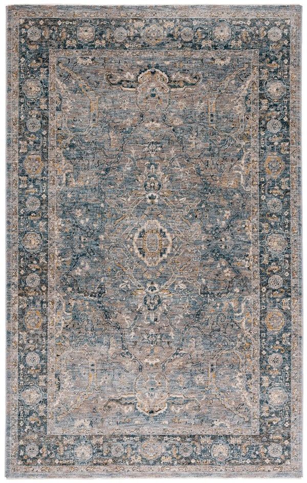 Safavieh Valencia 568 100% Polyester Power Loomed Transitional Rug VAL568M-9