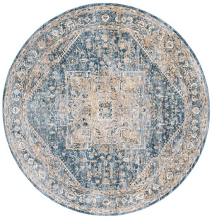 Safavieh Valencia 568 100% Polyester Power Loomed Transitional Rug VAL568M-9