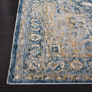 Safavieh Valencia 568 Power Loomed Polyester Transitional Rug VAL568M-8