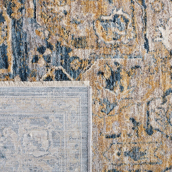 Safavieh Valencia 568 100% Polyester Power Loomed Transitional Rug VAL568M-9