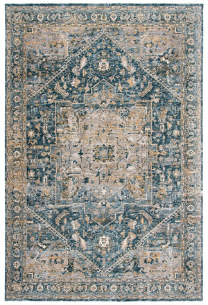 Safavieh Valencia 568 Power Loomed Polyester Transitional Rug VAL568M-8