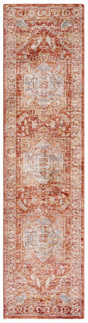 Safavieh Valencia 568 100% Polyester Power Loomed Transitional Rug VAL568P-9