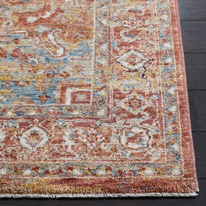 Safavieh Valencia 568 100% Polyester Power Loomed Transitional Rug VAL568P-9