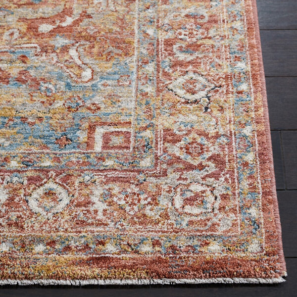 Safavieh Valencia 568 100% Polyester Power Loomed Transitional Rug VAL568P-9