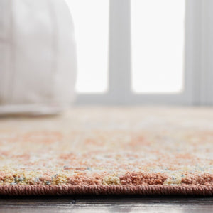 Safavieh Valencia 568 100% Polyester Power Loomed Transitional Rug VAL568P-9