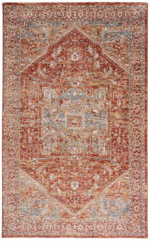 Safavieh Valencia 568 100% Polyester Power Loomed Transitional Rug VAL568P-9
