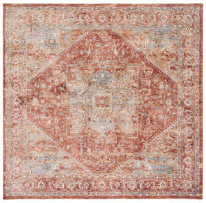 Safavieh Valencia 568 Power Loomed Polyester Transitional Rug VAL568P-8