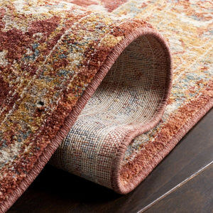 Safavieh Valencia 568 Power Loomed Polyester Transitional Rug VAL568P-8