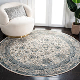 Safavieh Valencia 570 100% Polyester Power Loomed Transitional Rug VAL570A-9