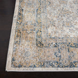 Safavieh Valencia 570 100% Polyester Power Loomed Transitional Rug VAL570A-9