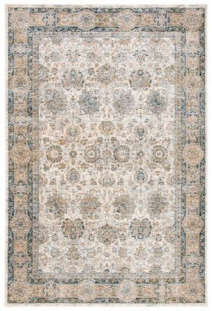 Safavieh Valencia 570 100% Polyester Power Loomed Transitional Rug VAL570A-9